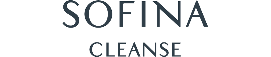 SOFINA CLEANSE